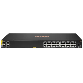 HP Aruba 6100 JL677A Networking Switch